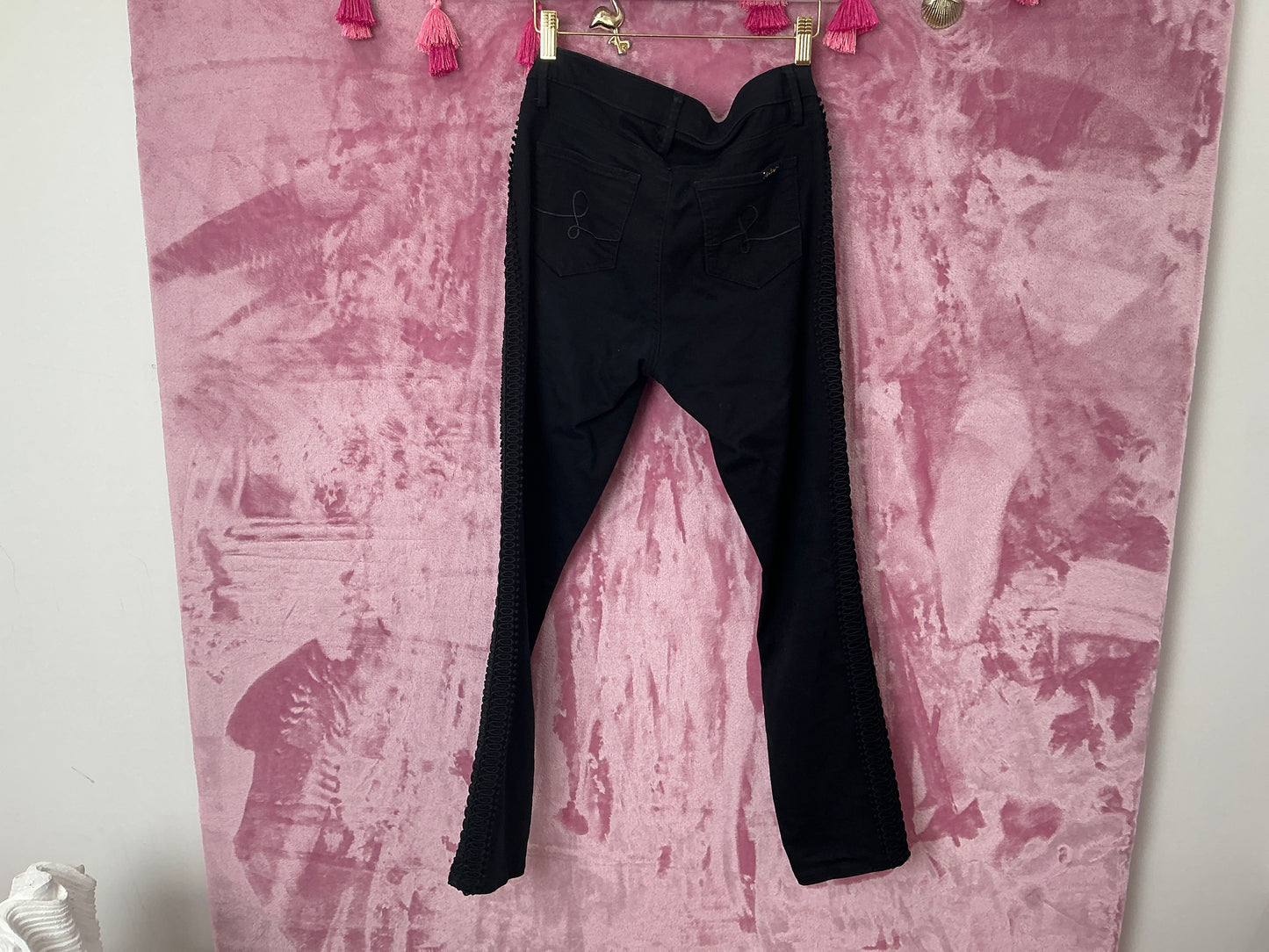 Lilly Pulitzer Pant - Size 8