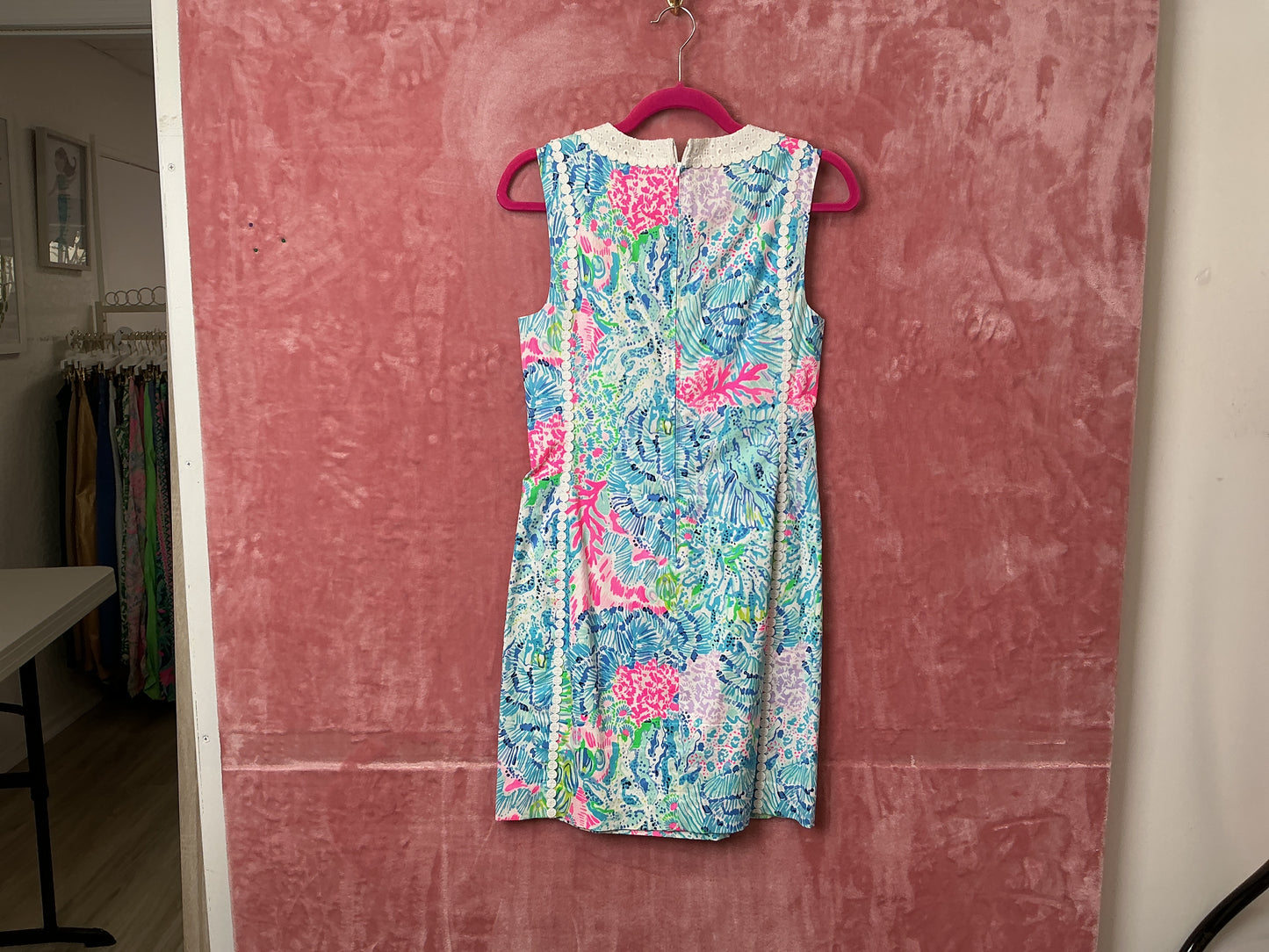 Lilly Pulitzer Dress - Size 2