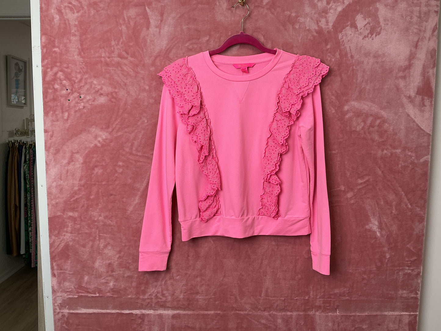 Lilly Pulitzer Sweater - Size XS