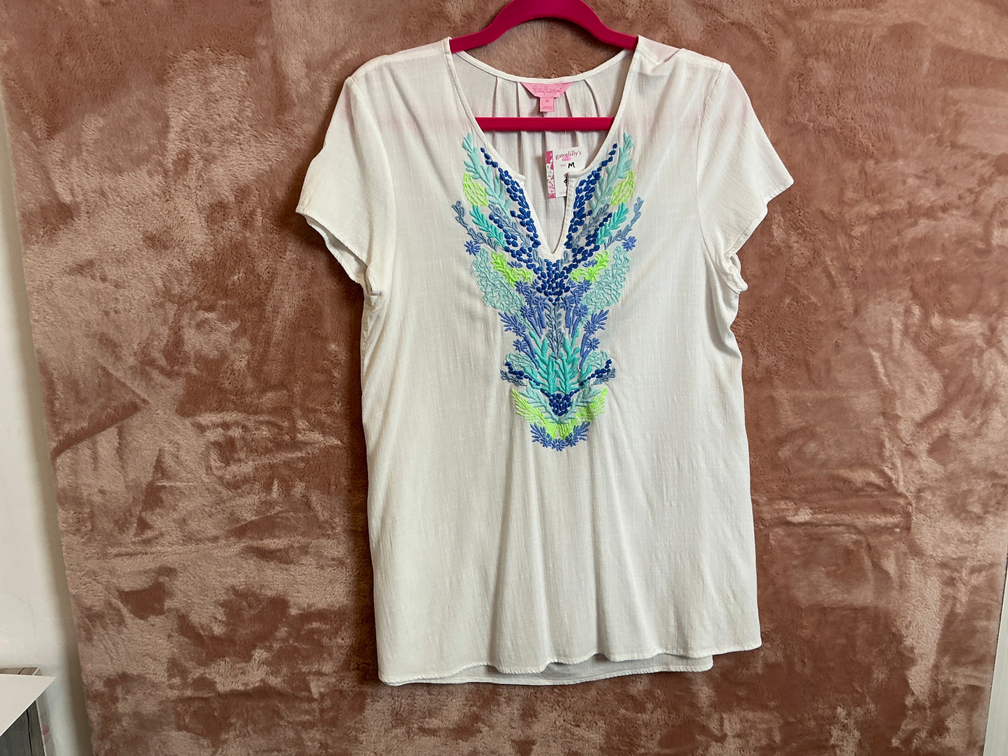 Lilly Pulitzer Top - Size M