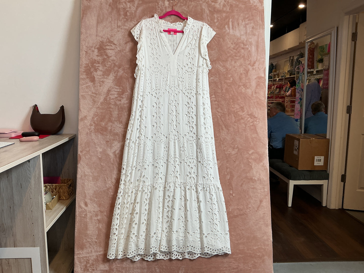 Lilly Pulitzer Dress - Size 16