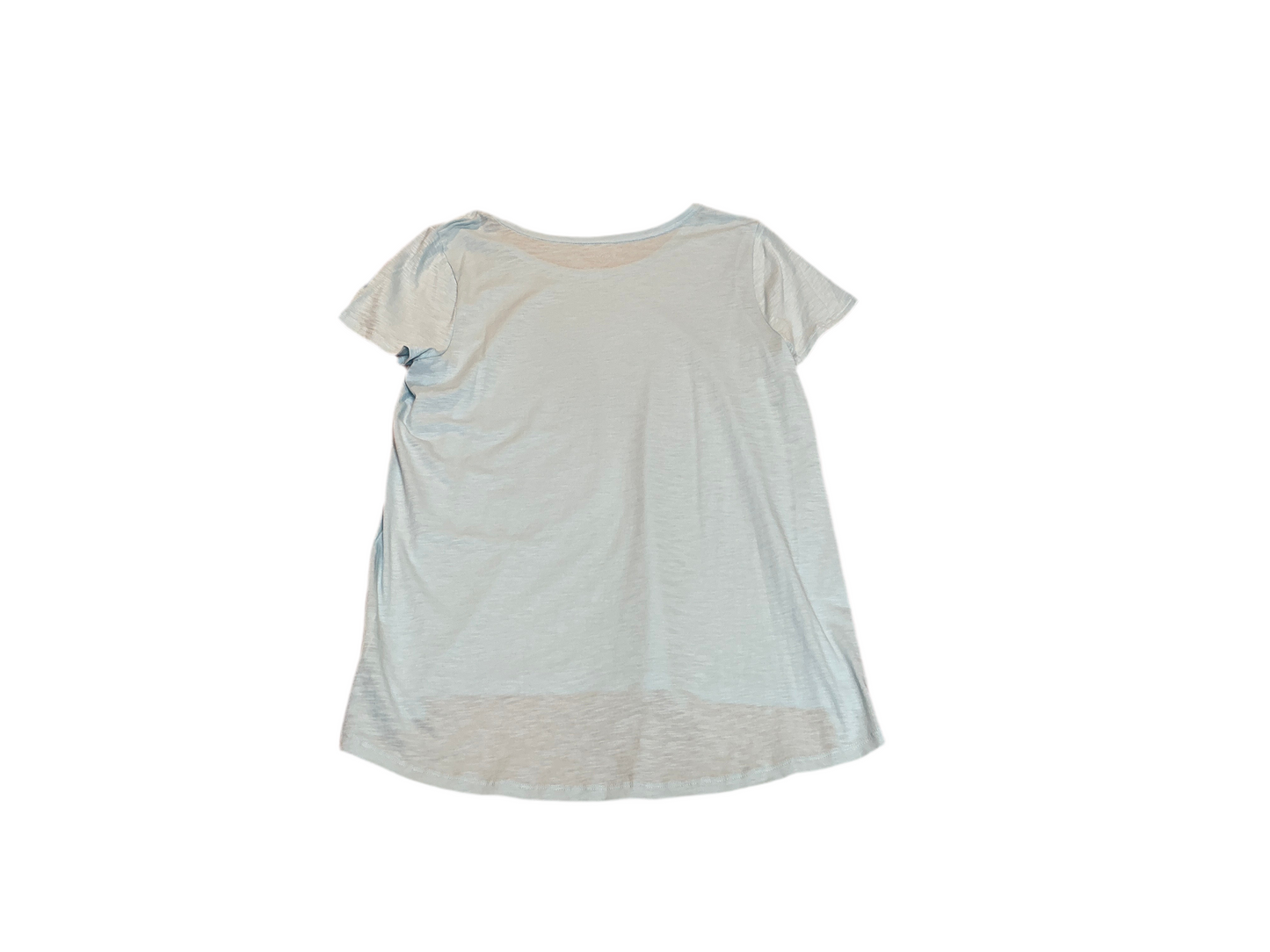 Lilly Pulitzer NWT, Etta Scoop Neck, Hydra Blue Size XL