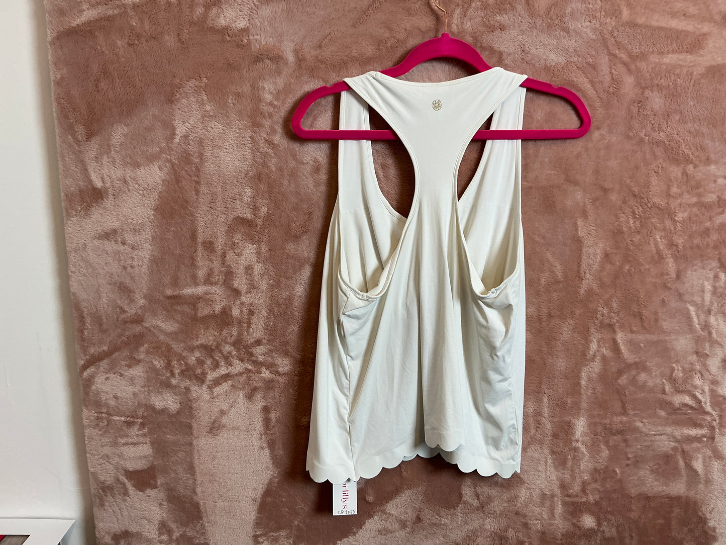 Lilly Pulitzer Top - Size XL