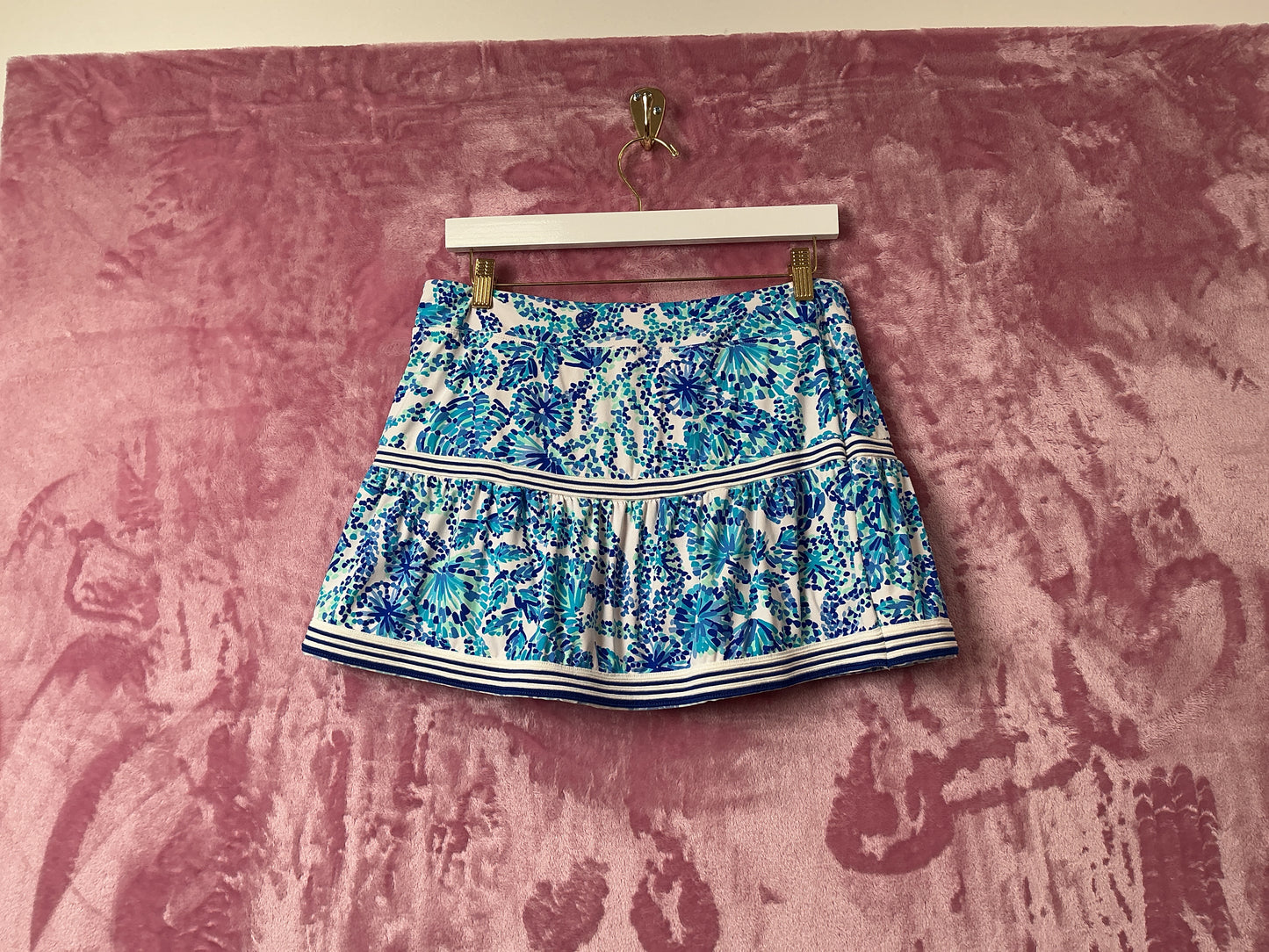 Lilly Pulitzer Skort - Size M