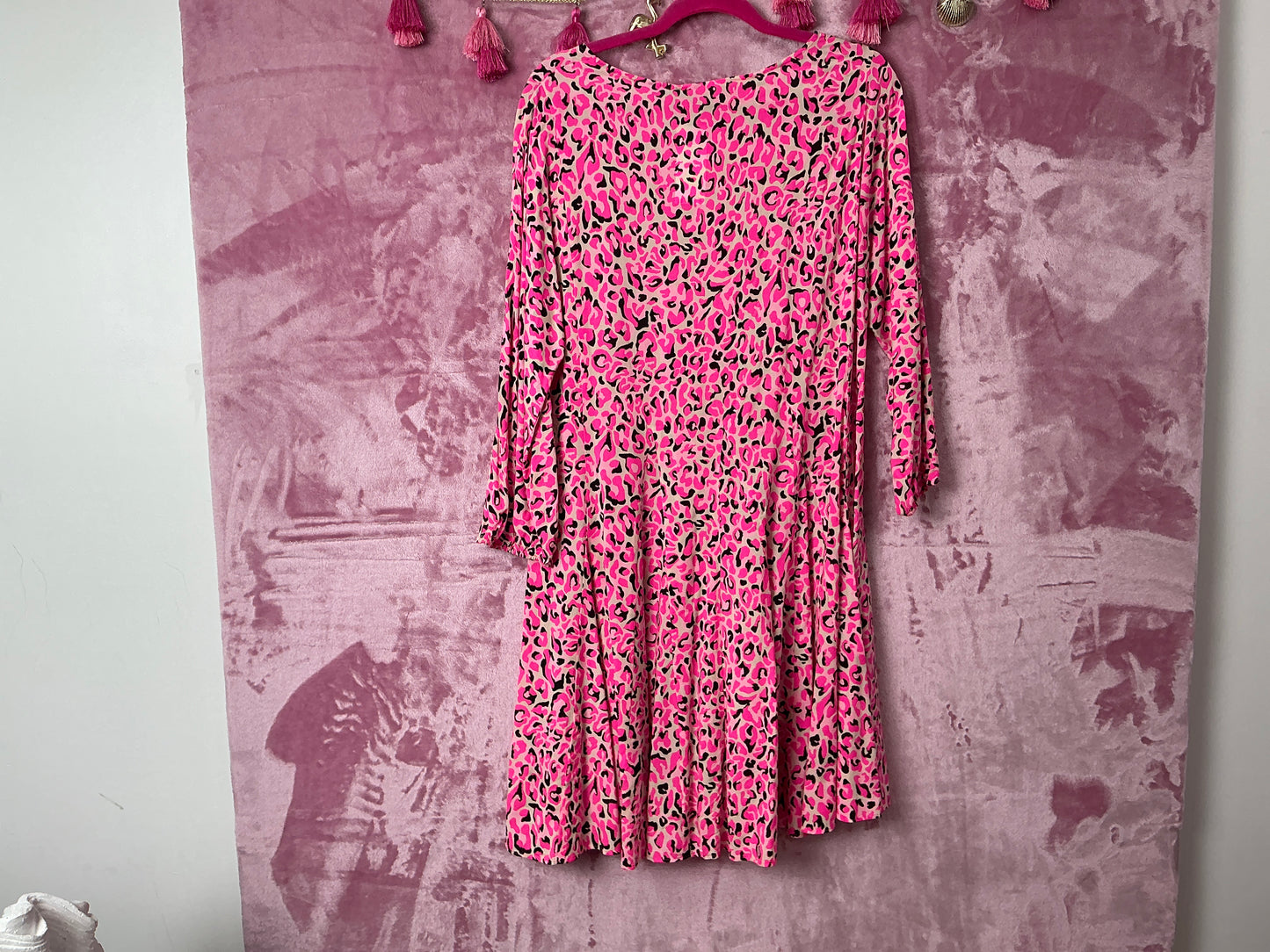 Lilly Pulitzer Dress - Size S