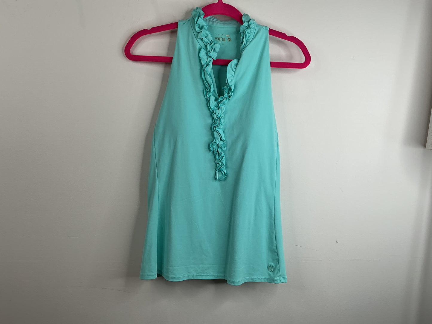 Lilly Pulitzer Shirt - Size M