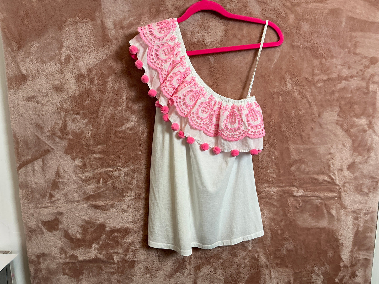 Lilly Pulitzer Top - Size M