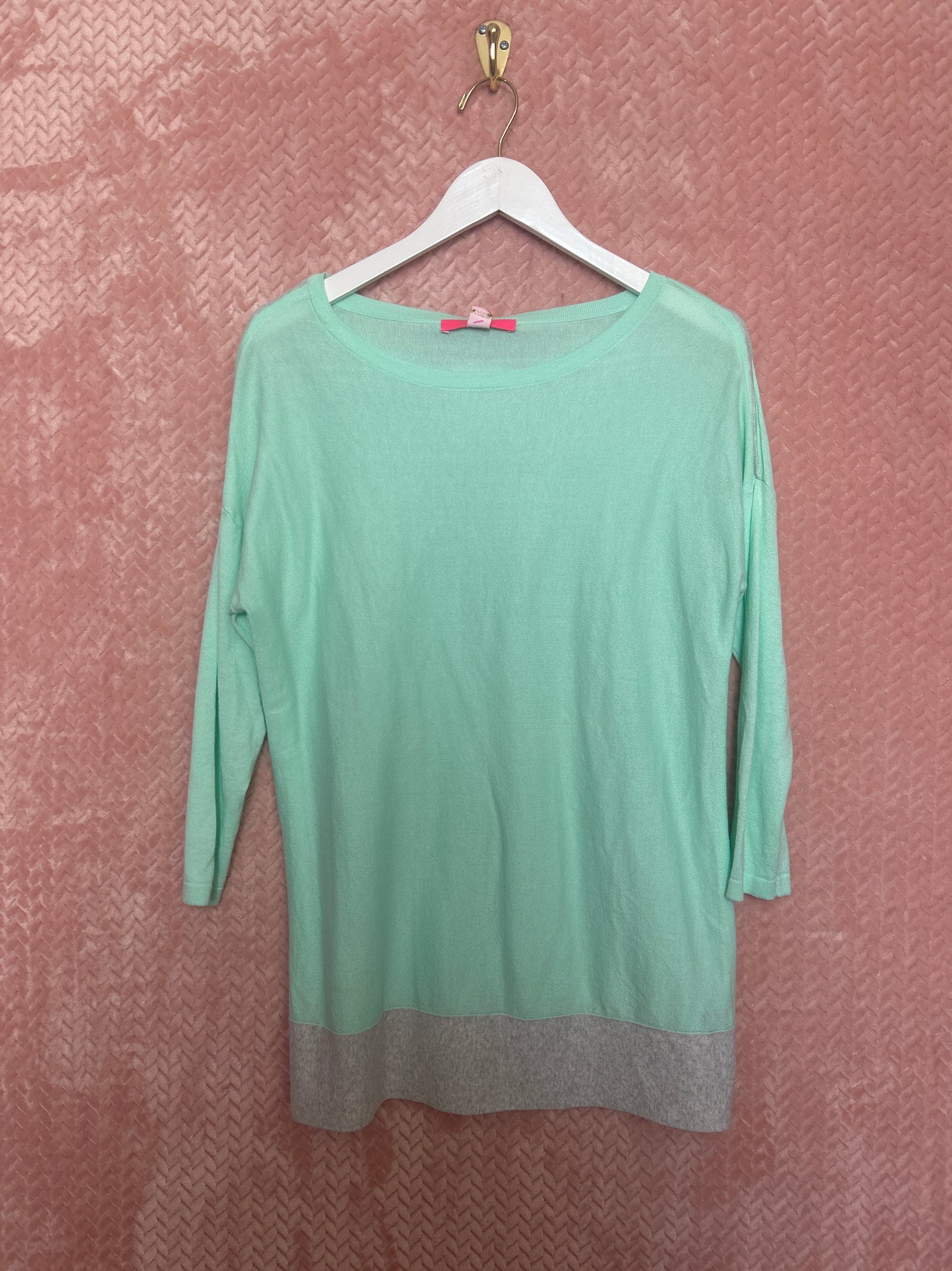 Lilly Pulitzer Long Sleeve Top - Size M