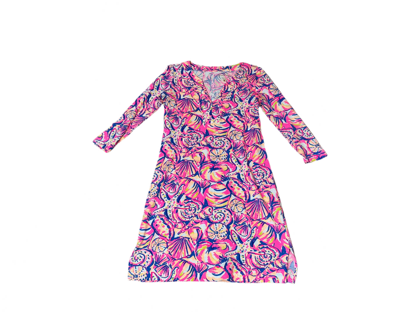 Lilly Pulitzer Riva Dress Size XS