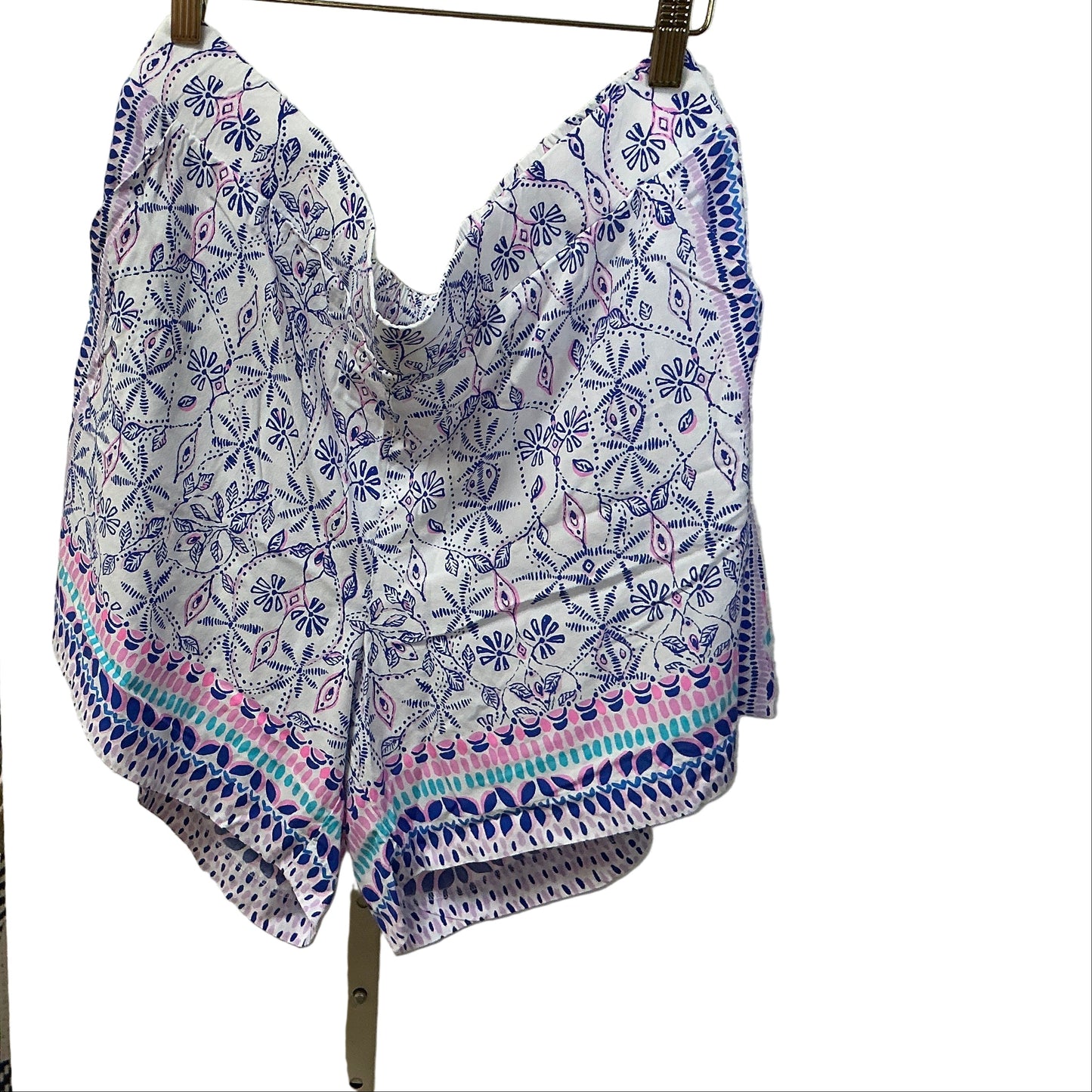Lilly Pulitzer Short - Size XL