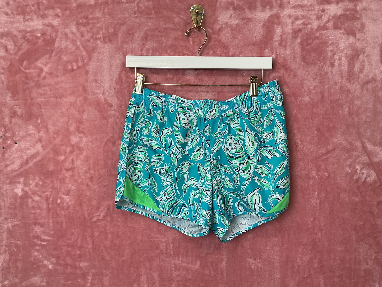 Lilly Pulitzer Short - Size S