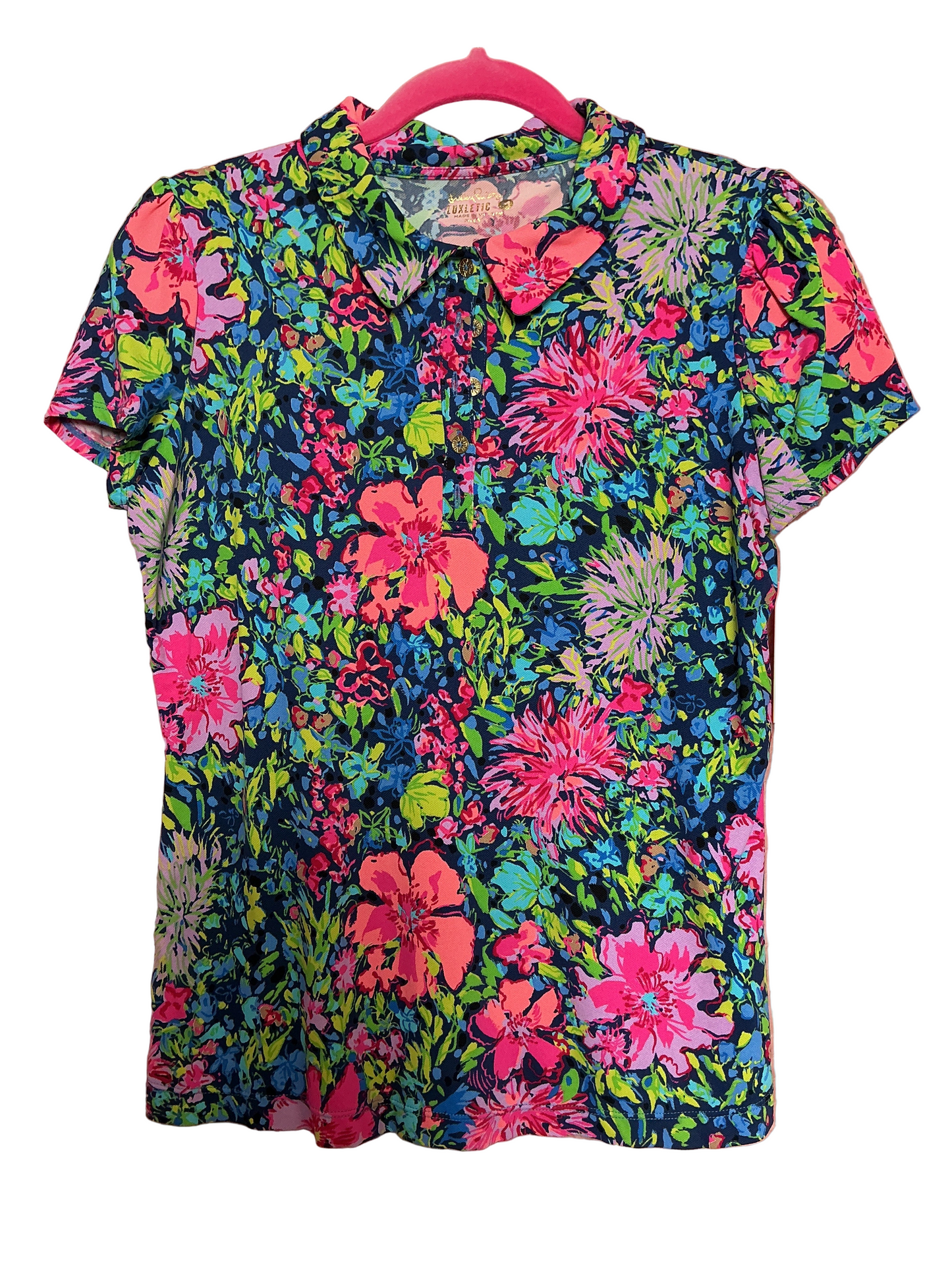 Lilly Pulitzer Top - Size M