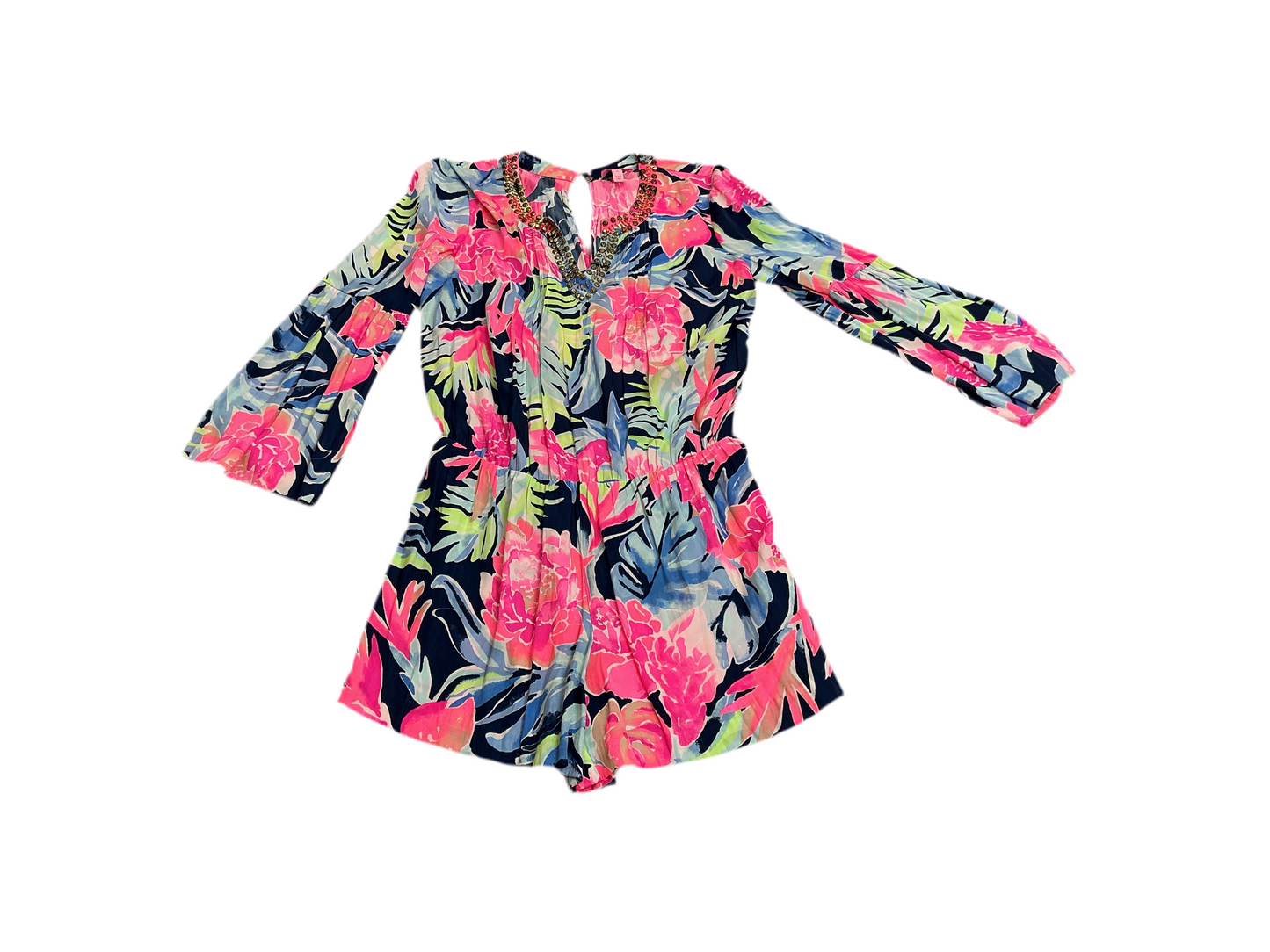 Lilly Pulitzer Romper - Size M