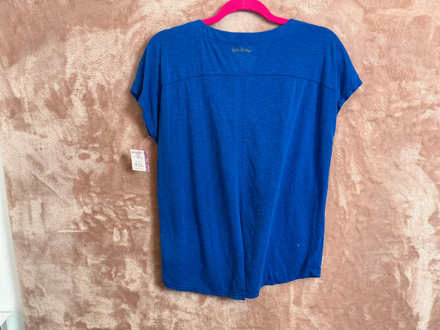 Lilly Pulitzer Top - Size XS