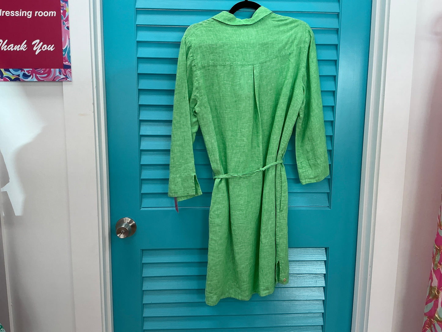 Lilly Pulitzer Dress - Size M