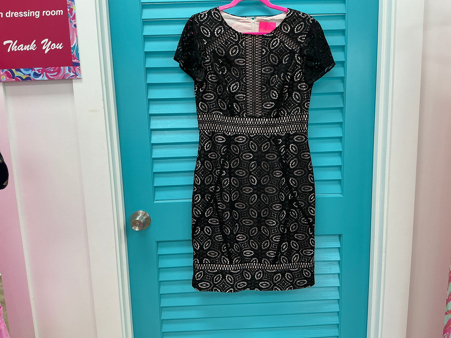 Lilly Pulitzer Dress - Size 10