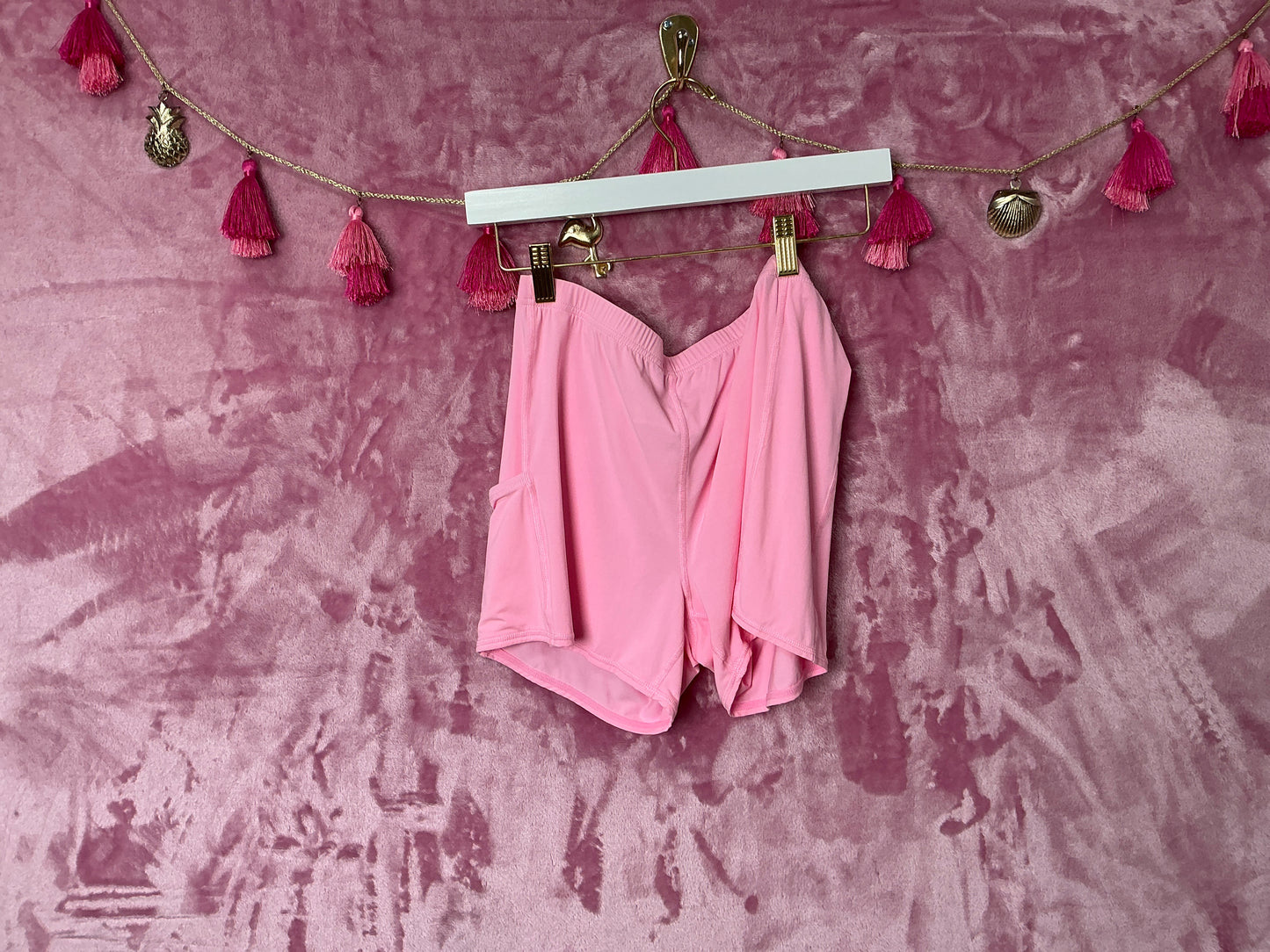 Lilly Pulitzer Short NWT - Size L