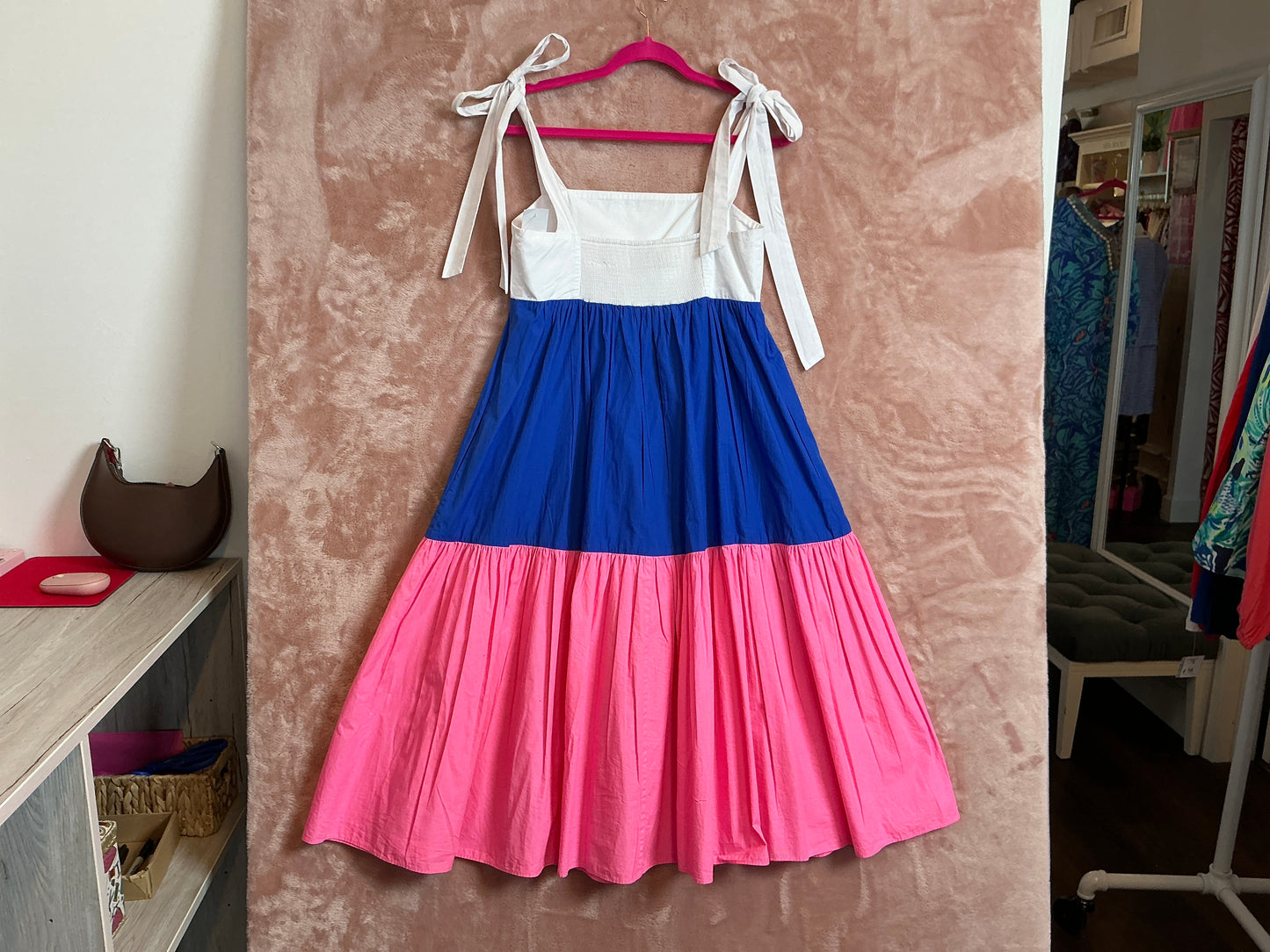 Lilly Pulitzer Dress - Size 6