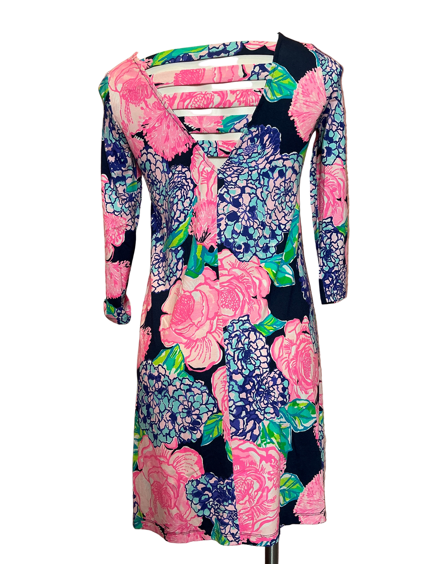 Lilly Pulitzer NWT - Ophelia Dress - Multi - Size Small