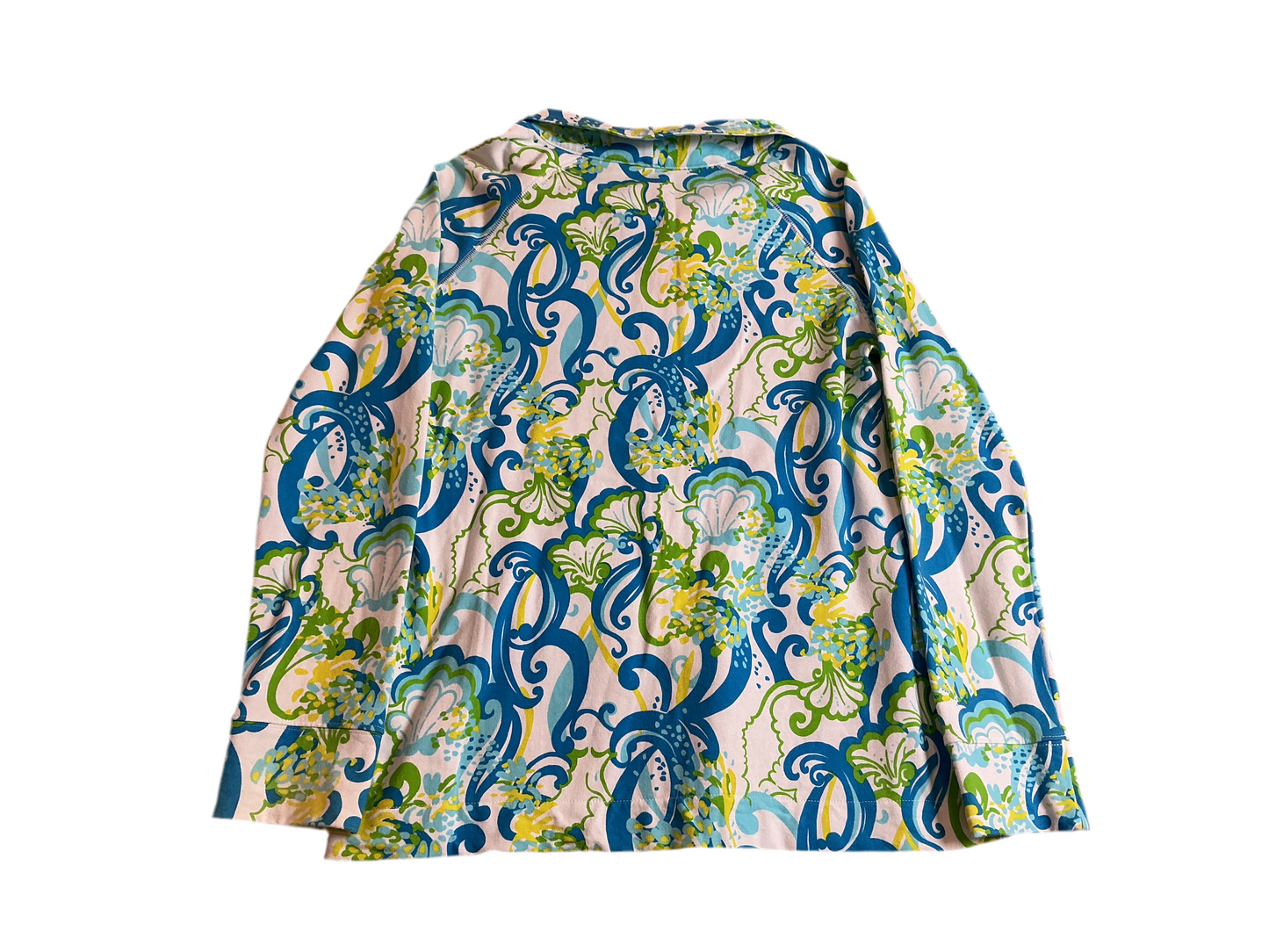 Lilly Pulitzer Popover - Size S