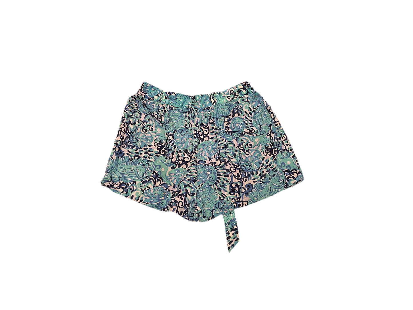 Lilly Pulitzer Short - Size 2