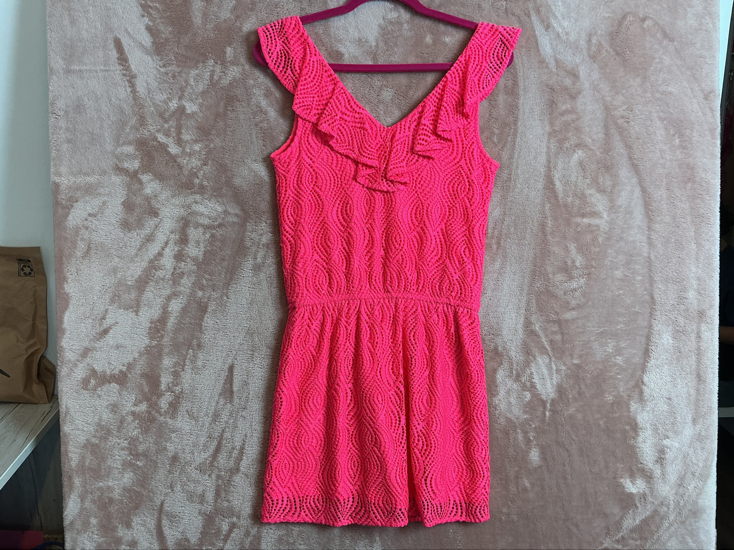 Lilly Pulitzer Romper - Size S