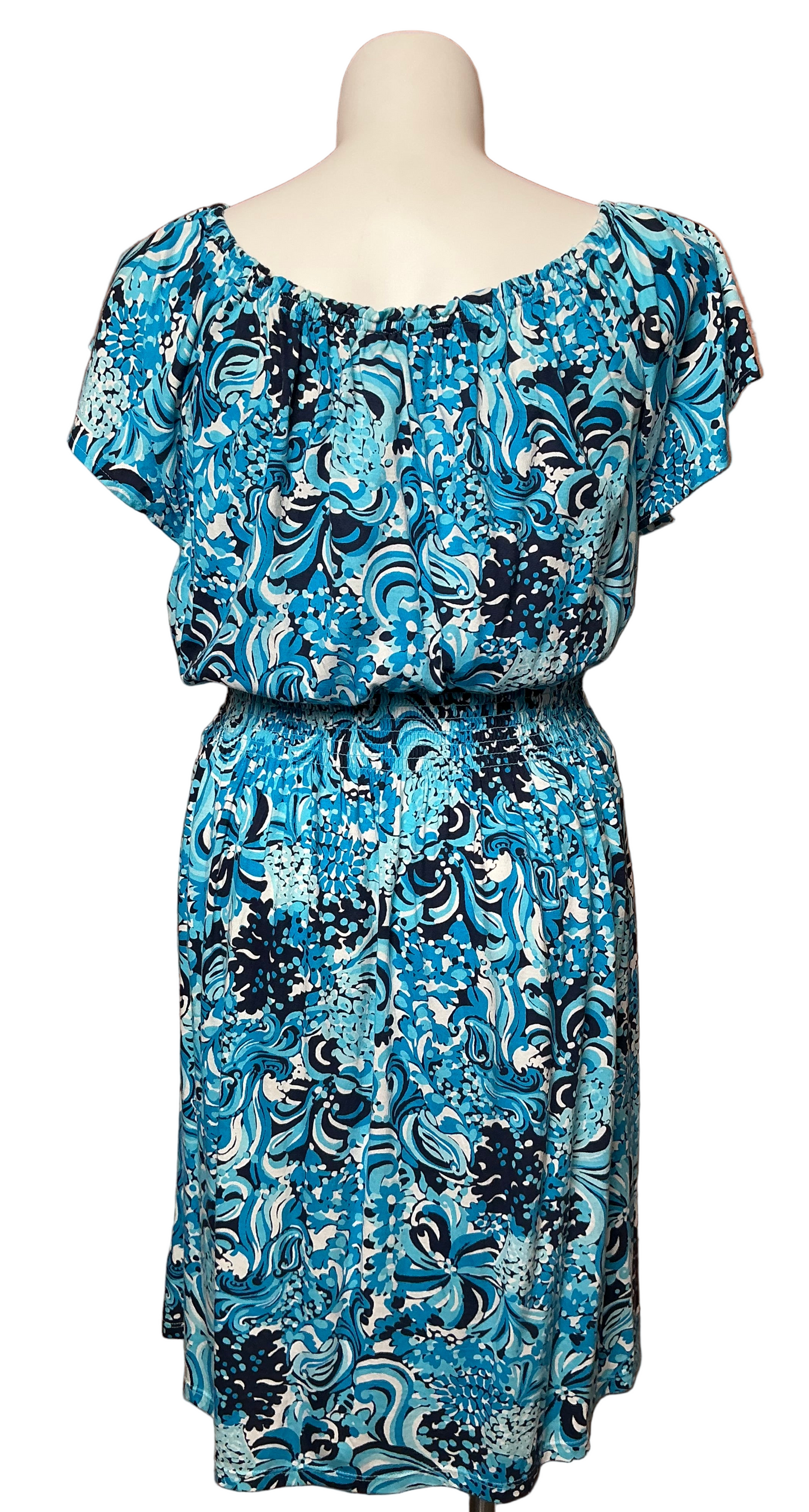 Lilly Pulitzer Dress - Size XL