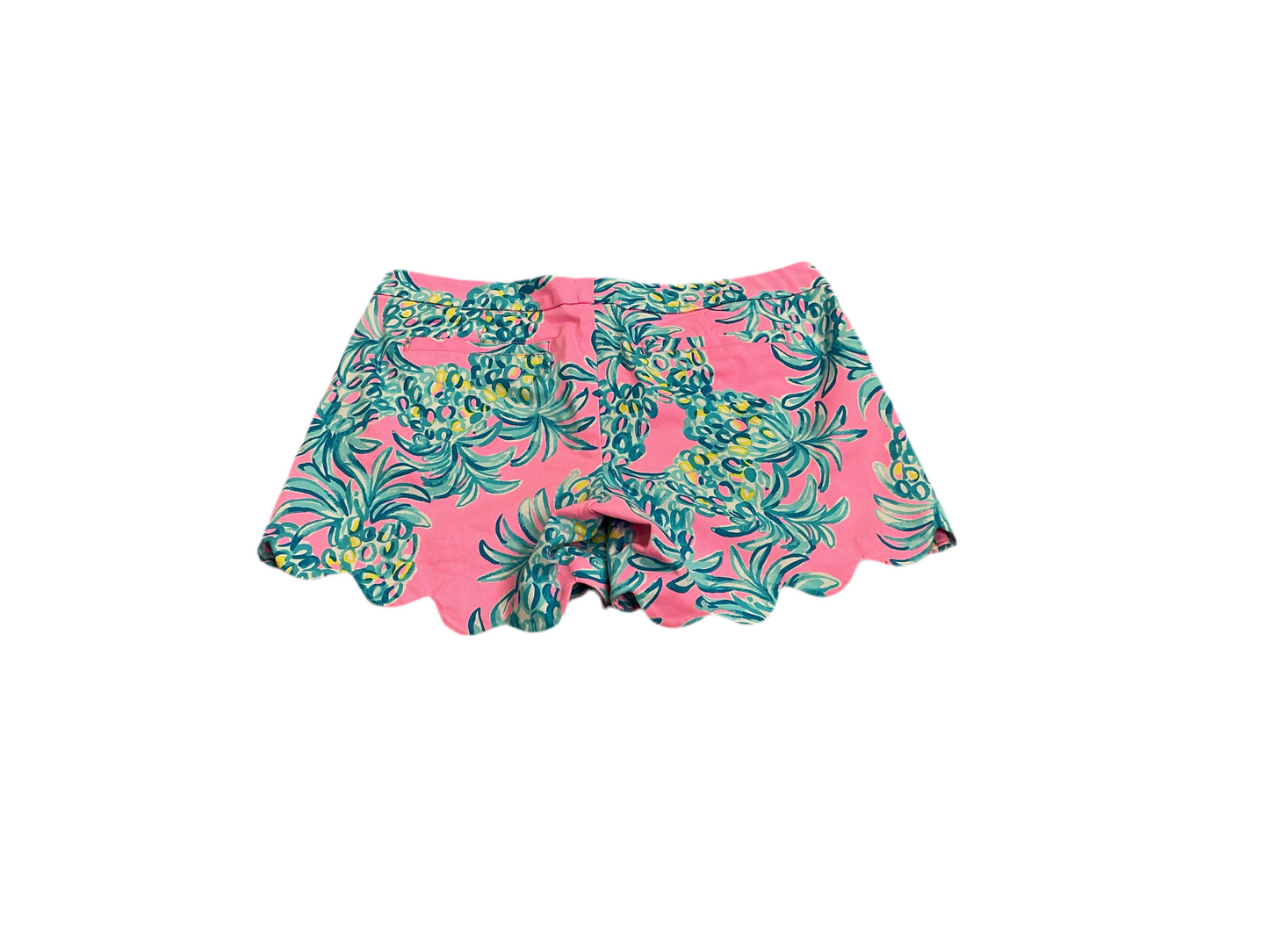 Lilly Pulitzer Short - Size 8