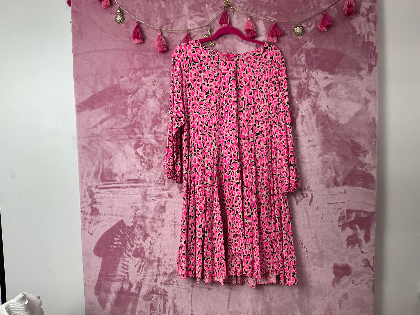 Lilly Pulitzer Dress - Size S