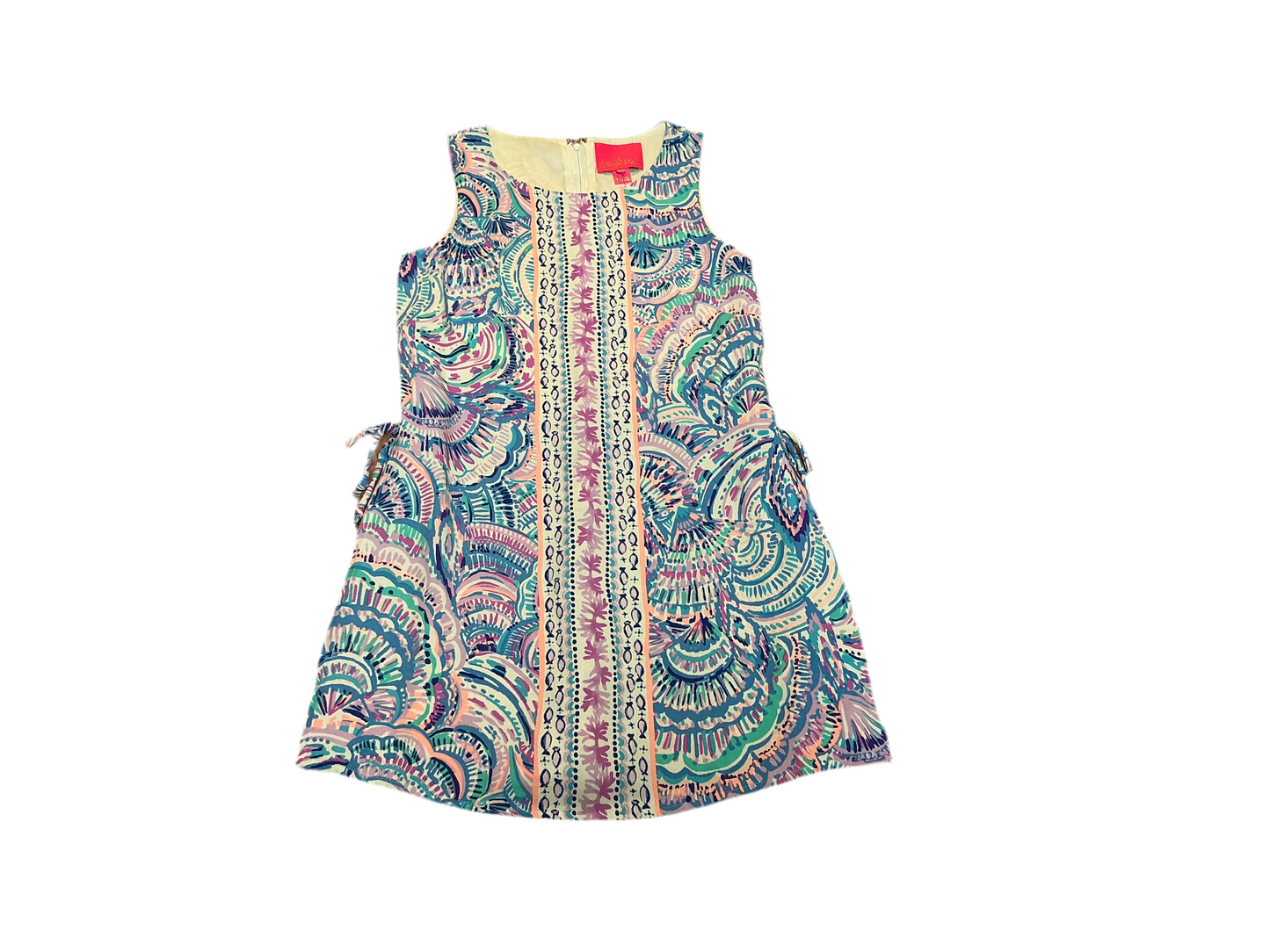 Lilly Pulitzer Romper Size 0