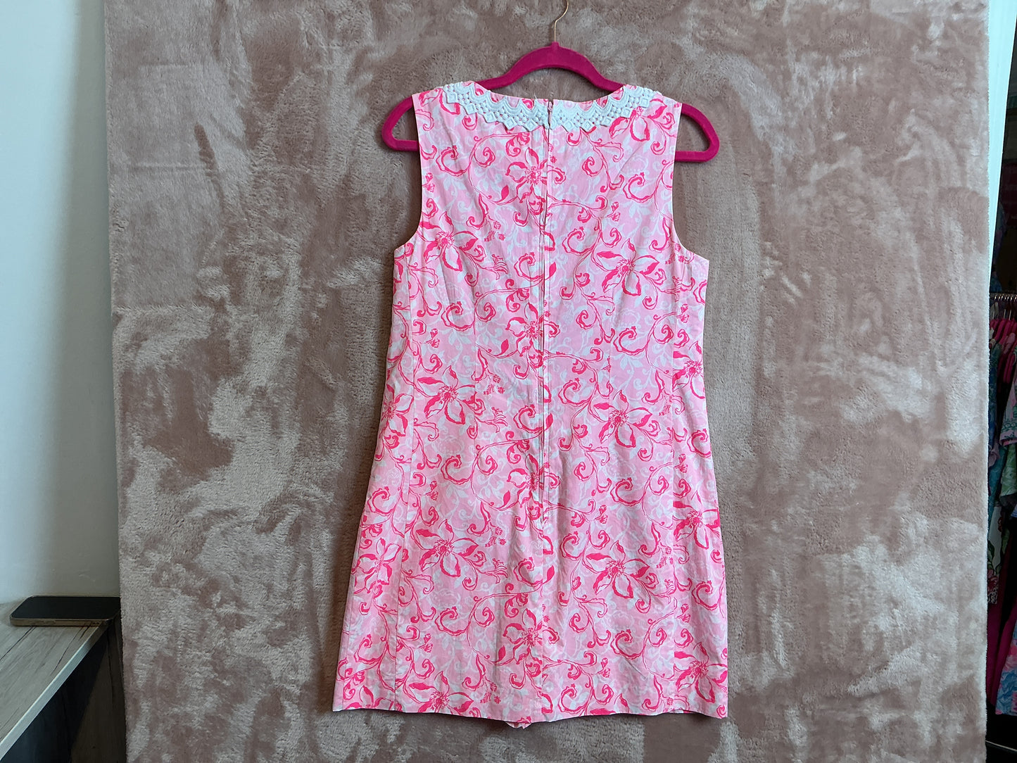 Lilly Pulitzer Romper - Size 6