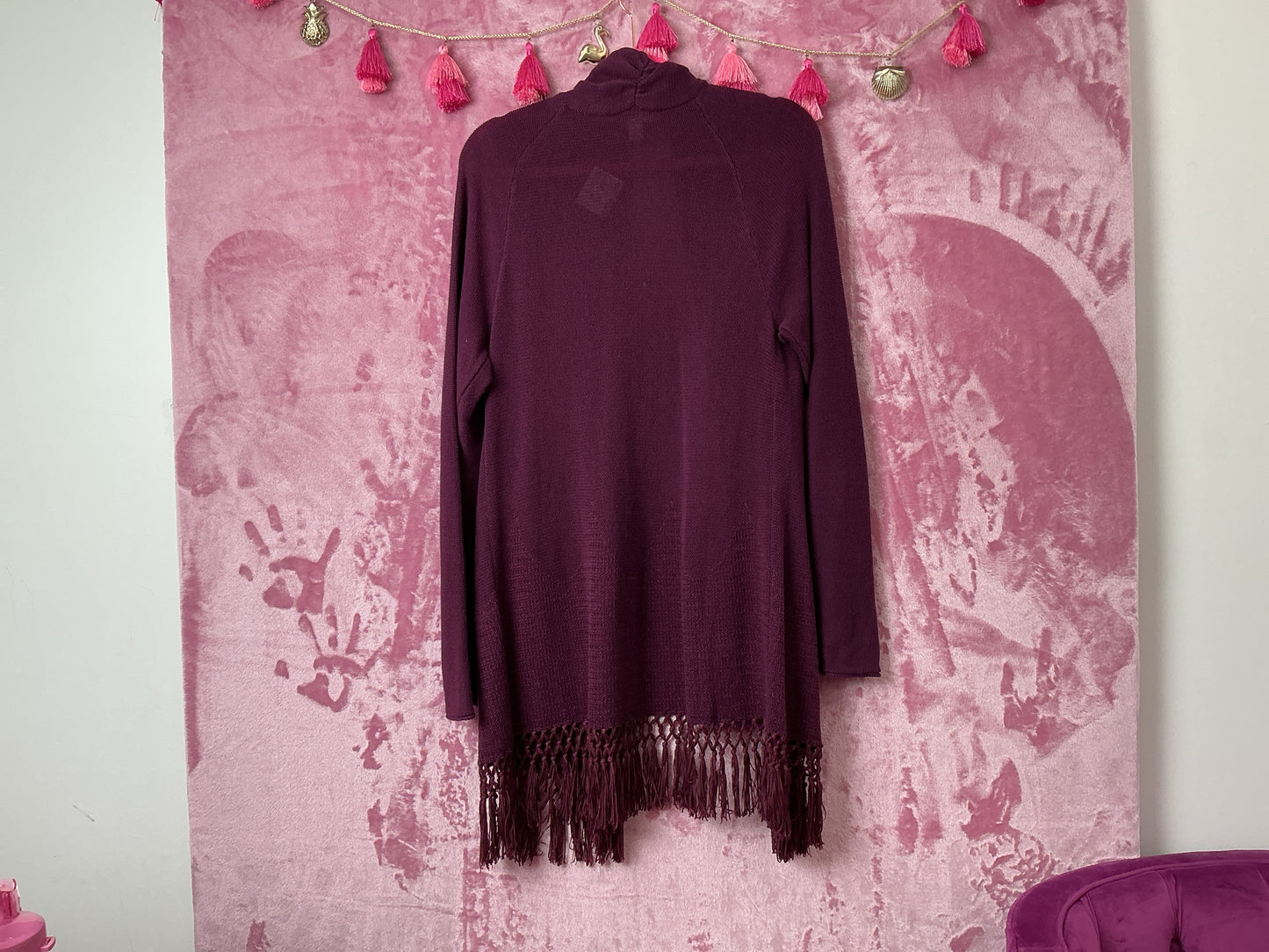 Lilly Pulitzer Cardigan - Size XL