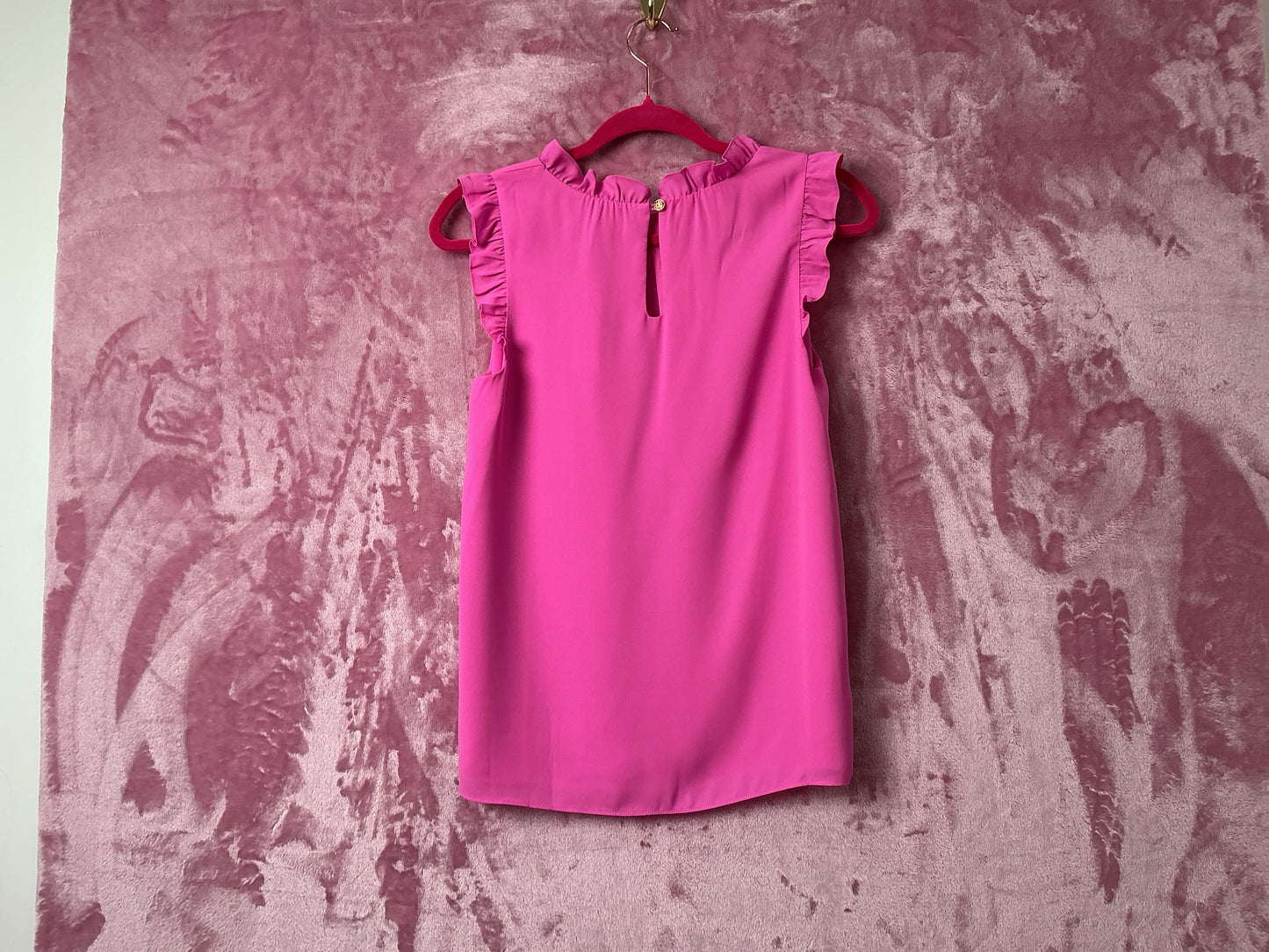 Lilly Pulitzer Tank Top - Size S