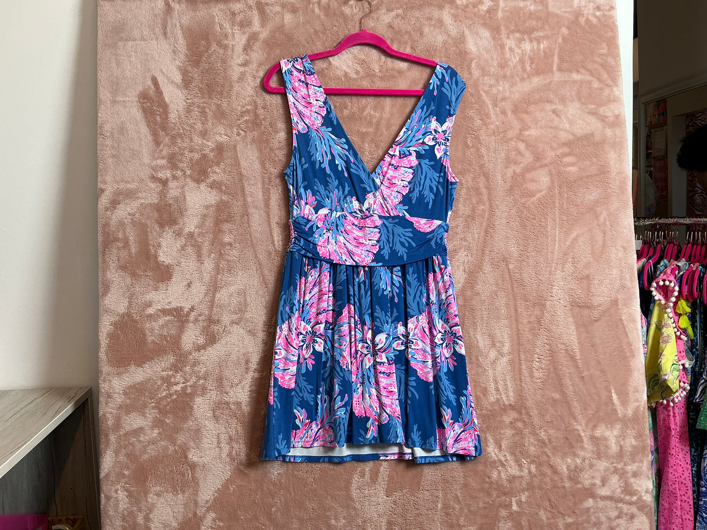 Lilly Pulitzer Romper - Size M