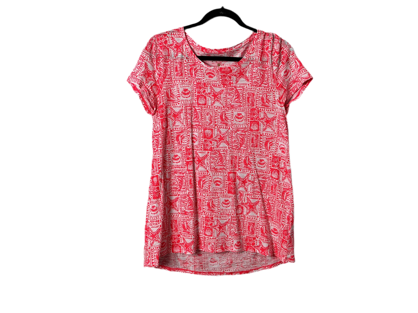 Lilly Pulitzer Shirt - Size S