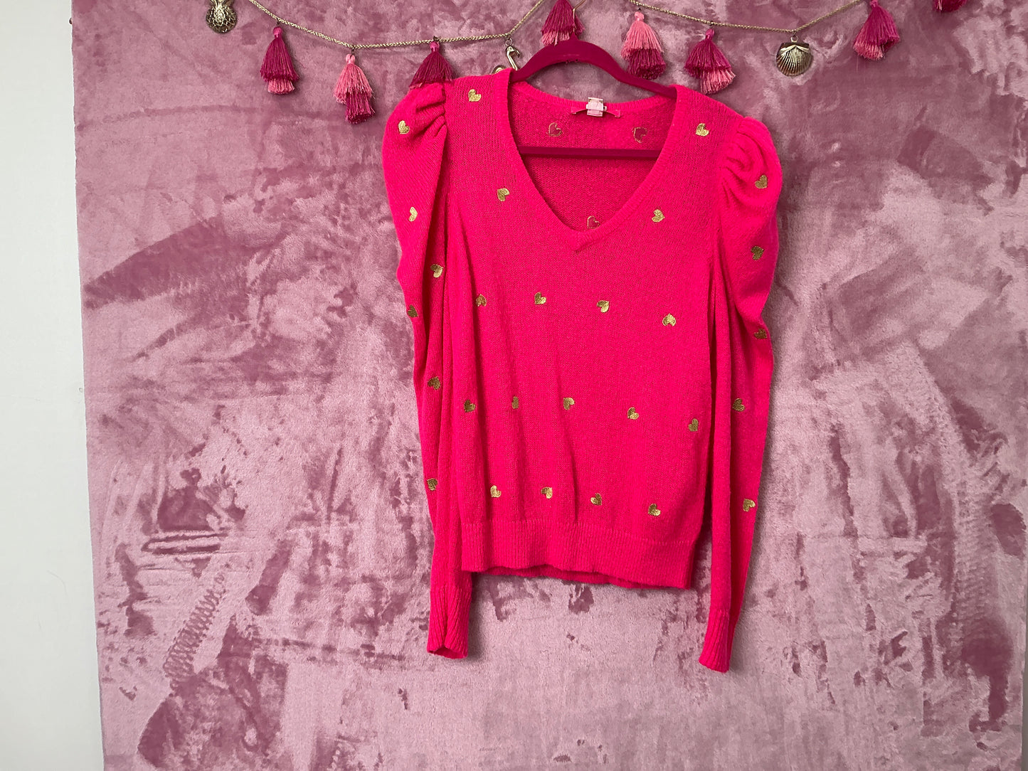 Lilly Pulitzer Sweater - Size S