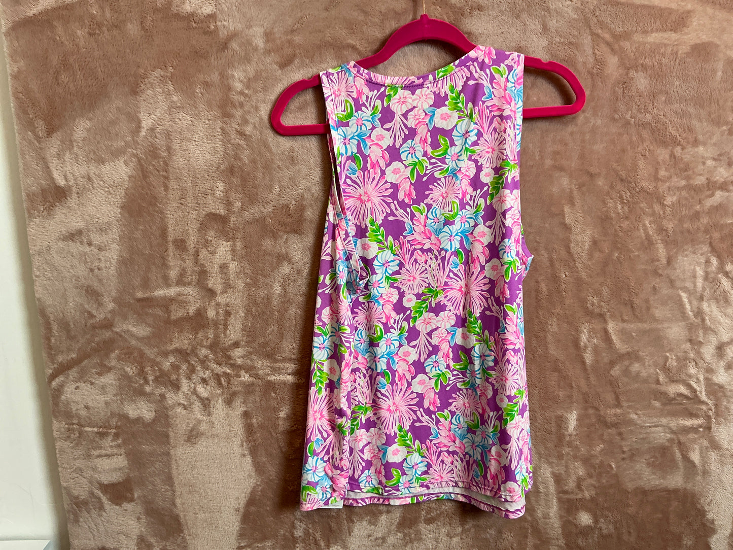 Lilly Pulitzer Top - Size XL