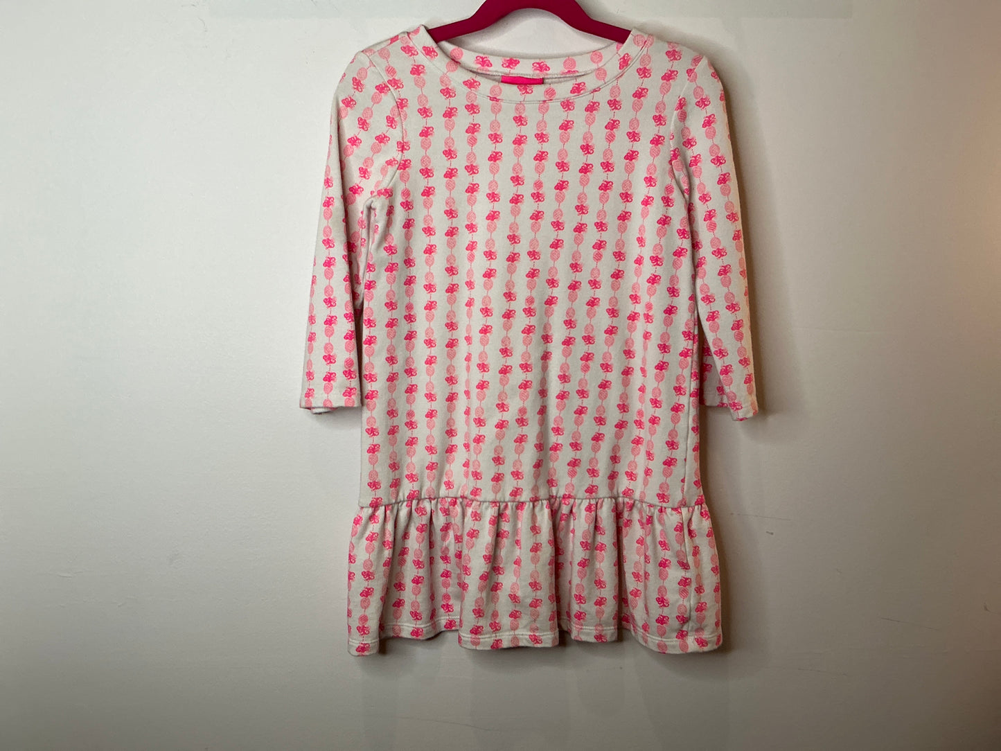 Lilly Pulitzer Dress - Size M 6/7
