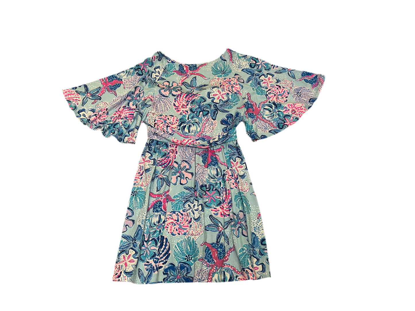 Lilly Pulitzer Dress - Size S