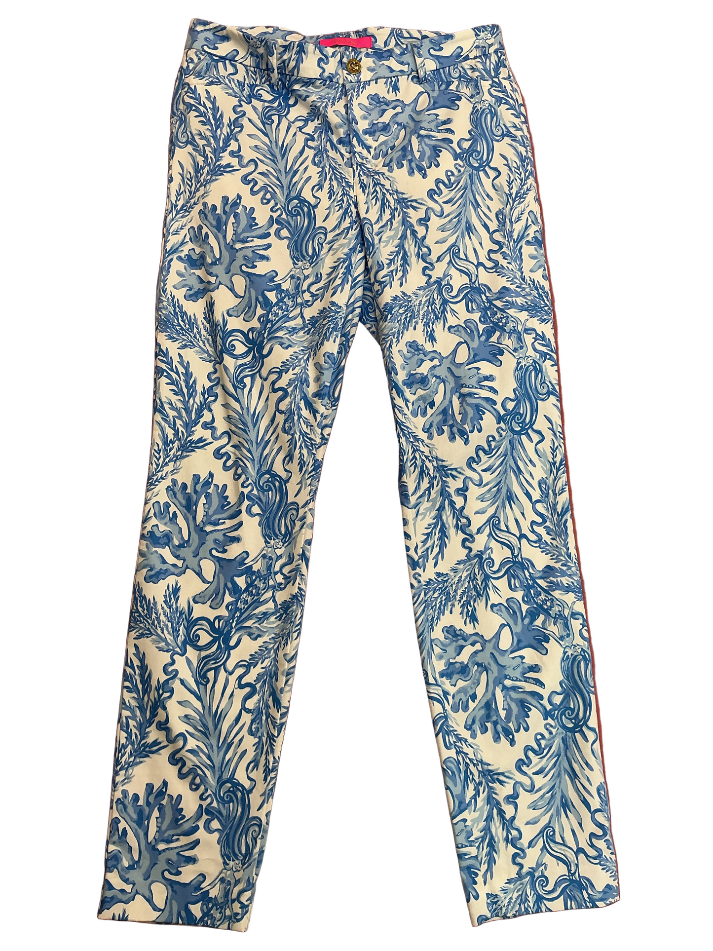 Lilly Pulitzer Pant - Size 6