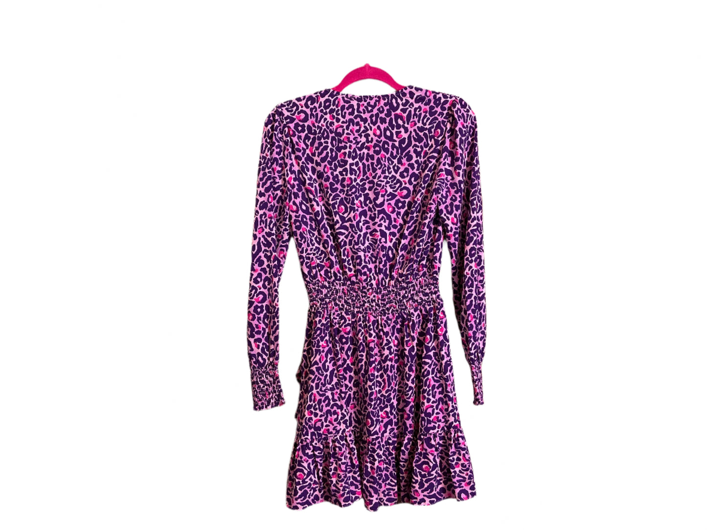 Lily Pulitzer Cristiana Stretch Dress - Size 0