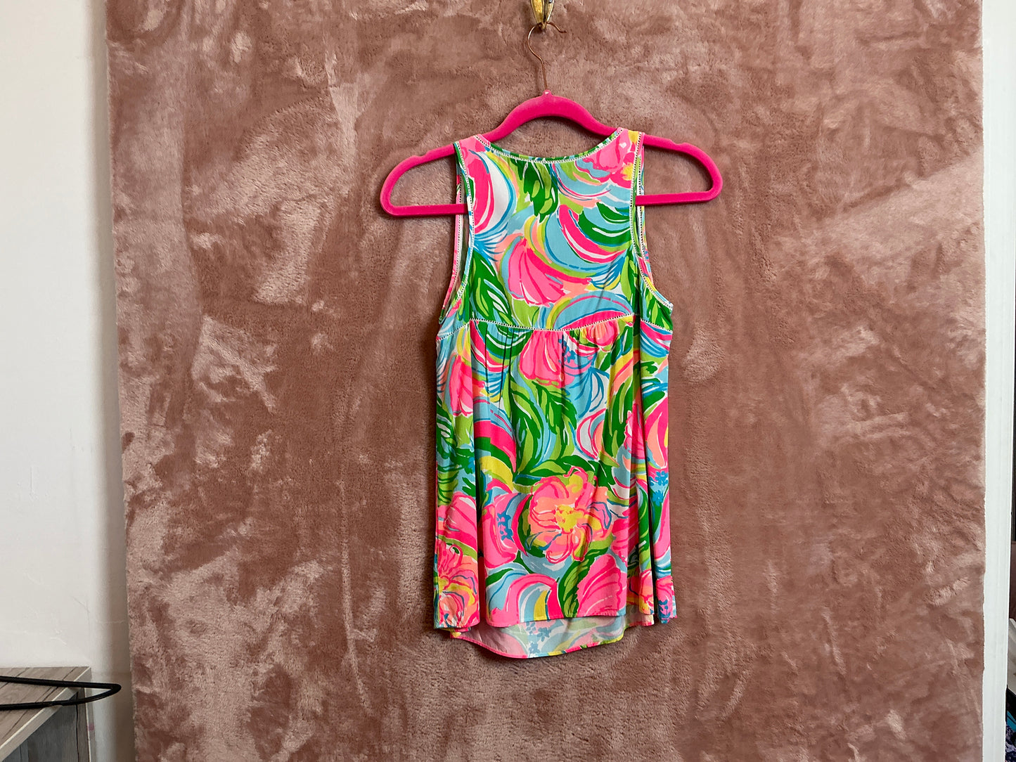 Lilly Pulitzer Top - Size XS