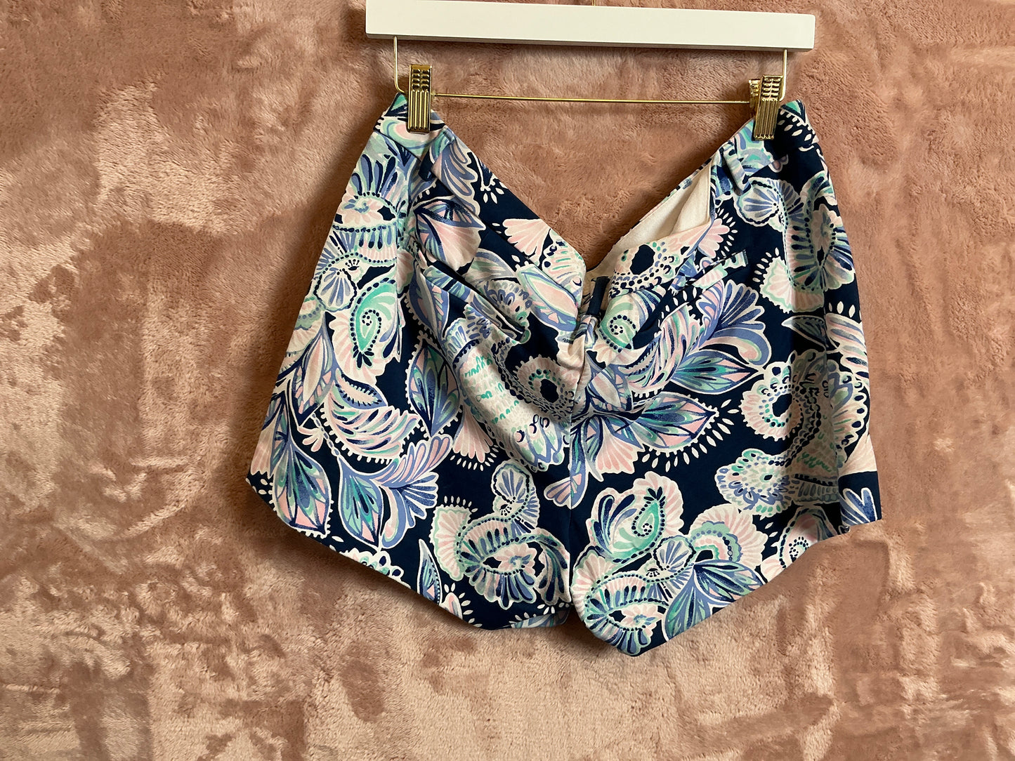 Lilly Pulitzer Short - Size 16