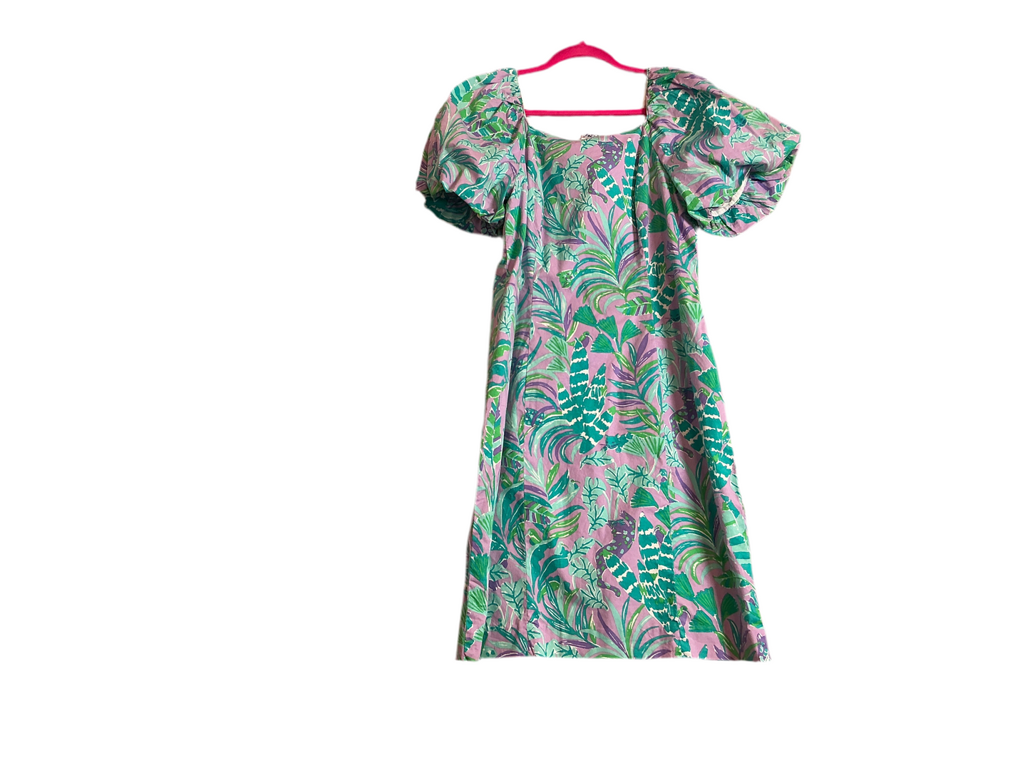Lilly Pulitzer Dress - Size 4