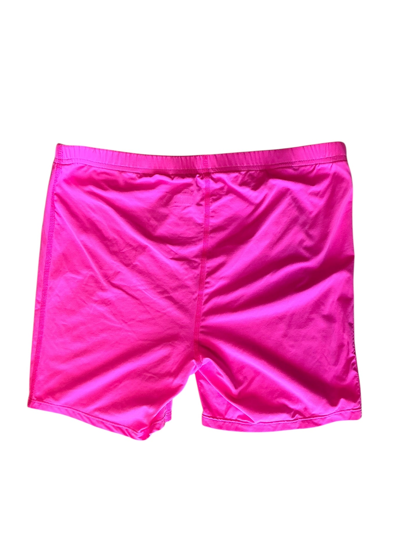 Lilly Pulitzer Nassau Shorts Catty Purrsonality - Size 8