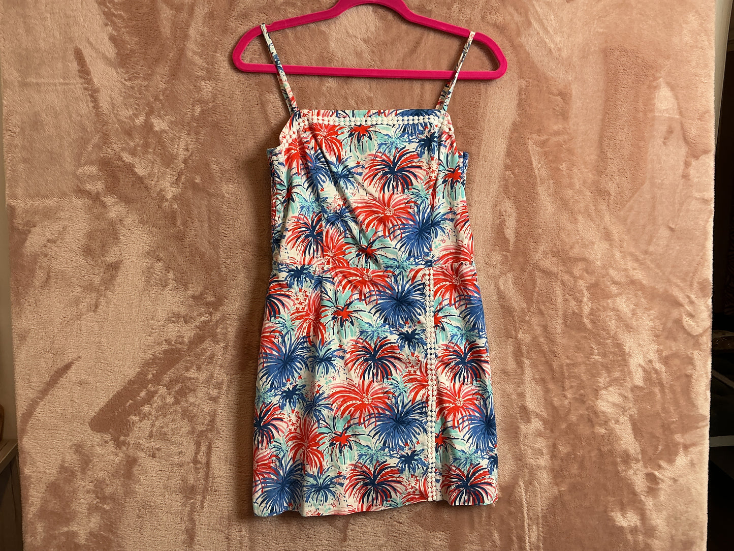 Lilly Pulitzer Romper - Size 2