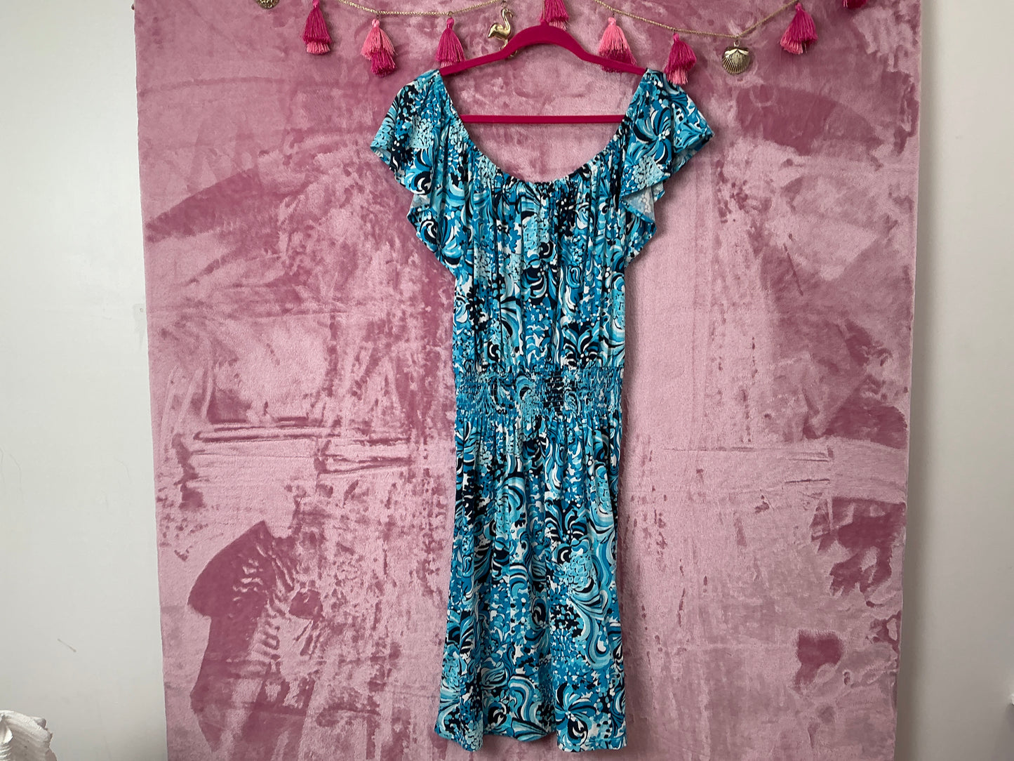 Lilly Pulitzer Dress - Size S