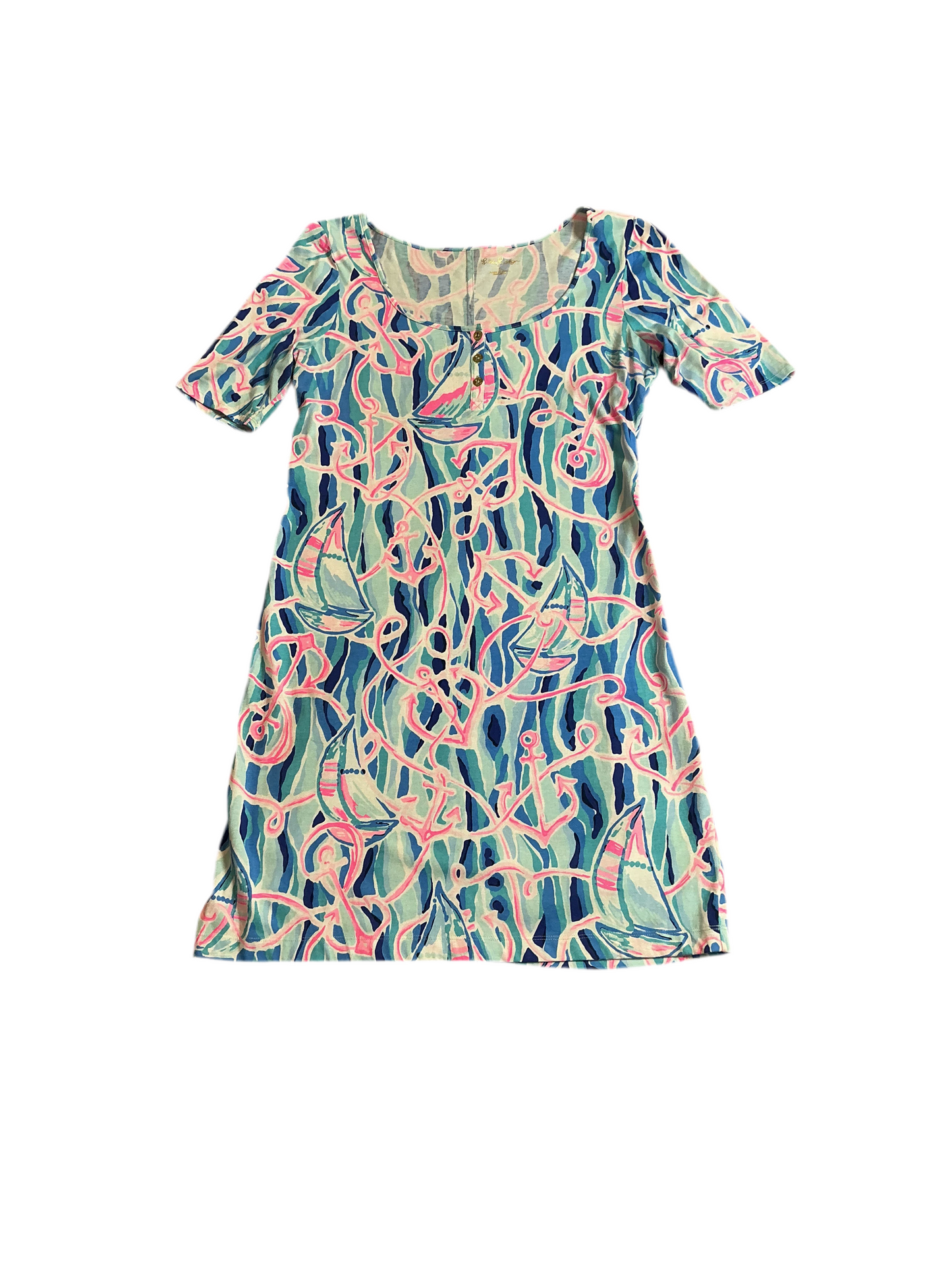 Lilly Pulitzer Dress - Size S