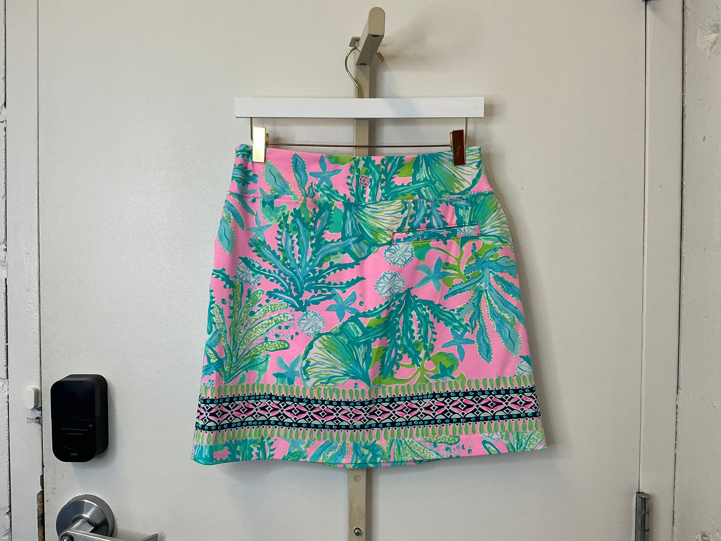 Lilly Pulitzer Skort - Size 4