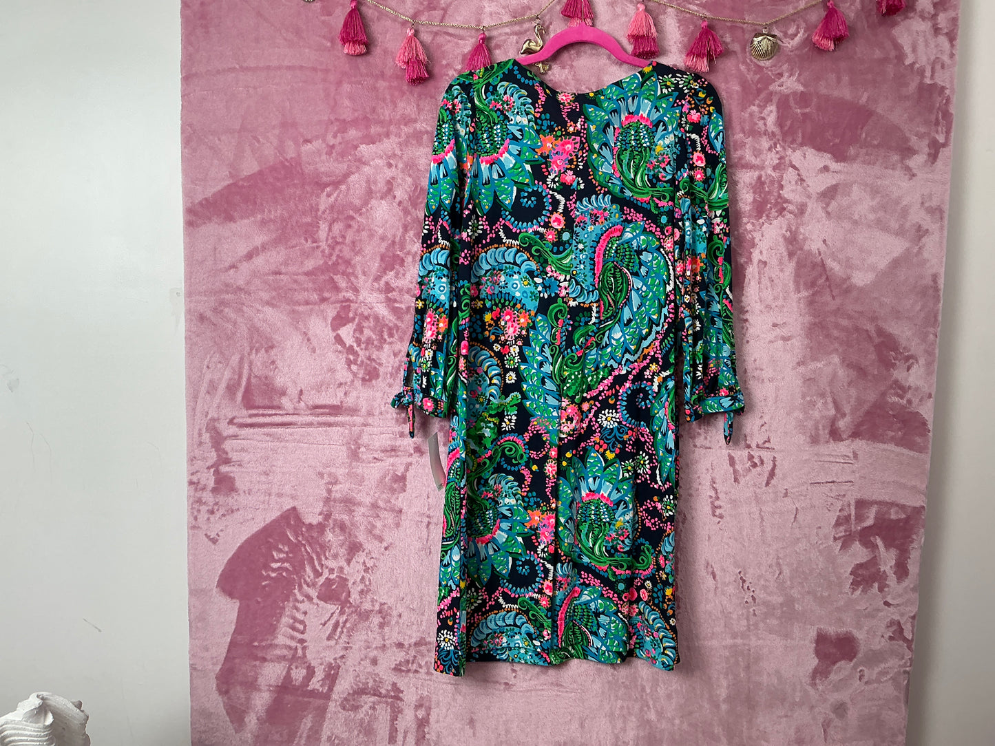 Lilly Pulitzer Dress - Size S